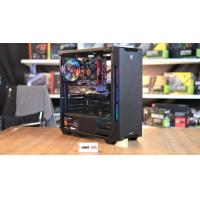 ราคา ของใหม่ คอมประกอบ เล่นเกม ทำงาน PUBG GTA V BF V AMD RYZEN 7 1700 Turbo 3 7Ghz 8C 16T 8GB DDR4 GTX 1060 3GB HDD 1TB หรือ 240 GB Tsunami Pro Hero K10 SKU 04031 (654510009)