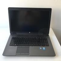 ราคา HP Zbook 17 G2 Quadro K4100m RAM16GB 51 (589828047)