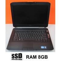 ราคา Laptop Dell Latitude E5420 Intel Core i5 2520M 2 50GHz up to 3 20 GHz RAM 8GB HDD SSD 240GB (1379326013)