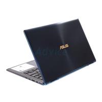 ราคา Notebook Asus Zenbook Flip UX362FA EL221T Royal Blue เลือกซื้อ โน๊ตบุ๊คแบรนด์ดัง สเปคดี ราคาพิเศษ โน๊ตบุ๊ค โน๊ตบุ๊คเกมมิ่ง โน๊ตบุ๊คทำงาน Notebook Notebook 2in1 Notebook Gaming โน๊ตบุ๊คเล่นเกม MSI Acer