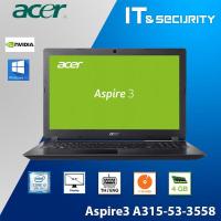 ราคา Aspire3 A315 53 3558 (1328212026)
