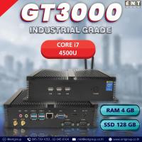 ราคา มินิ คอมพิวเตอร์ GT3000 Intel Core i7 4500U Ram 4 SSD 128GB เหมาะกับการใช้ในโรงงานอุตสาหกรรมขนาดเล็ก (1371368297)
