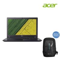 ราคา Acer Notebook รุ่น Aspire A314 21 96CU T004 Black (1106138649)