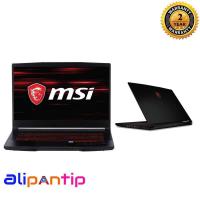 ราคา Notebook MSI GF63 Thin 9SC 297TH (1106138717)