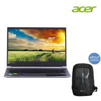 ราคา ACER NOTEBOOK รุ่น SWIFT SF314 55G 53RB T003 SILVER (1106126436)