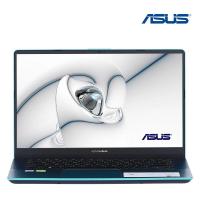 ราคา ASUS Notebook Vivobook S รุ่น S430FN EB055T Firmament Green (1328184345)