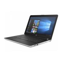 ราคา HP Notebook 14 ck0118tu i3 8130U 4GB 256GB Windows10 2Y Silver (1328134942)