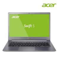 ราคา ACER NOTEBOOK รุ่น SWIFT SF514 53T 51QF T002 STEEL GRAY (1328152902)
