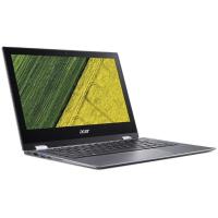 ราคา Acer Notebook Spin SP111 32N P0N7 P N4200 11 6 FHD Intel HD Graphics 505 4 GB DDR3L 64 GB eMMC w10 Gray (1106148721)