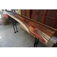 ราคา PradooSiam โต๊ะบาร์ ไม้ประดู่แท้ ขนาดประมาณ ย150 180cm x ส105 110cm โต๊ะบาร์ทรงสูง โต๊ะบาร์ไม้สูง โต๊ะลอฟท์ ขาเหล็กแป๊บ Loft ลอฟท์ โต๊ะบาร์ไม้ โต๊ะบาร์เหล้า โต๊ะบาร์ยาว โต๊ะบาร์น้ำ โต๊ะกินข้าว โต๊ะทำง