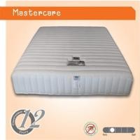 ราคา NB ที่นอนPocket Spring ผ้าขนขก Homematt ขนาด 6 ฟุต หนา 12 นิ้ว รุ่น มาสเตอร์แคร์ Mastercare (1719372874)