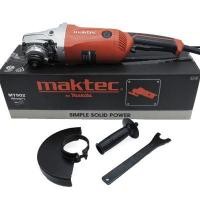 ราคา เครื่องเจียร เครื่องเจียร์ หินเจียร์ grinder 7 นิ้ว angle grinder 7 ลูกหมูเจียร เครื่องเจียร7นิ้ว หินเจียร 7 นิ้ว MAKTEC MT902 หินเจียร หินเจียรมากีต้า หินเจียรตั้งโต๊ะ หินเจียรไฟฟ้า เครื่องหินเจียร ห
