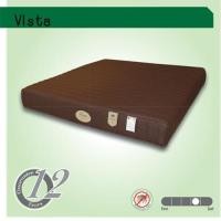 ราคา NB ที่นอนยางพาราผ้าขนนก Homematt ขนาด 6 ฟุต หนา 10 นิ้ว รุ่น วิสต้า Vitta (1719406734)