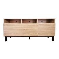 ราคา โปรโมชั่น ตู้วางทีวี INHOME TV1203 S MB สีโซลิดโอ๊ค หินขาว ตู้วางทีวี TV Cabinet ชั้นวางทีวี โต๊ะวางทีวี โต๊ะวางโทรทัศน์ ตู้โทรทัศน์ ชั้นวางโทรทัศน์ ของแท้ 100 ส่งเร็ว (1500192850)