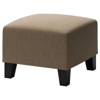 ราคา ด่วน โปรโมชั่นมีจำนวนจำกัด เก้าอี้วางเท้า เก้าอี้วางขา เก้าอี้ตูล สตูลวางเท้า เฮียนสตา น้ำตาลอ่อน เก้าอี้วางเท้า เก้าอี้วางขา เก้าอี้ตูล สตูลและเบาะนั่งบุผ้า EKENÄS (759004029)