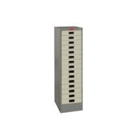 PRELUDE ตู้เก็บแบบฟอร์ม 15 ลิ้นชัก รุ่น PC-215
