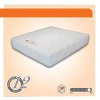 ราคา NB ที่นอนPocket Spring ผ้าขนนก Homematt ขนาด 3 ฟุต หนา 12 นิ้ว รุ่น แพลตตินั่ม Platinum (1719486663)