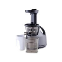 ราคา CUSINO เครื่องสกัดน้ำผลไม้ รุ่น ฟรุตต้า ความจุ 0 4 ลิตร สีเงิน (649242260)