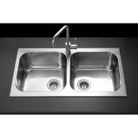 ราคา MEX ซิงค์ล้างจาน 2 หลุม รุ่น TWIN B (1582674492)