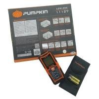 ราคา เครื่องวัดระยะเลเซอร์ 40 เมตร PUMPKIN รุ่น LDM 40A เครื่องวัดระดับ เครื่องวัดเสียง เลเซอร์วัดระดับ เครื่องวัดระดับเลเซอร์ เครื่องวัดระดับน้ำ เครื่องวัดระดับเลเซอร์กลางแจ้ง เครื่องวัดความดังเสียง เครื่