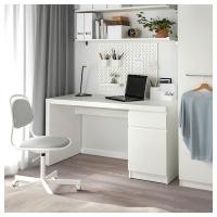 ราคา Desk 140x65 cm MALM (1677994115)