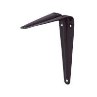 ราคา HAFELE ฉากรับชั้น ขนาด 125X150 มม 492 10 032 น้ำตาล (1452534039)