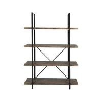 ราคา โปรโมชั่น ชั้นวางของ LY N0751 4 ชั้น สีน้ำตาลเข้ม เฟอร์นิเจอร์อเนกประสงค์ โต๊ะอเนกประสงค์ เก้าอี้อเนกประสงค์ โต๊ะพับ เก้าอี้พับ เก้าอี้จัดเลี้ยง Multi Purpose ของแท้ 100 ส่งเร็ว (1470472550)