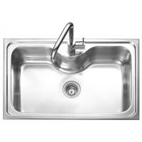 ราคา MEX ซิงค์ล้างจาน 1 หลุม รุ่น SUMO3 TP39 (1582590973)