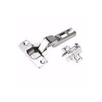 ราคา HAFELE บานพับถ้วยขนาด 35 มม 311 92 501P นิกเกิ้ล (1410360818)