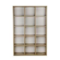 ราคา โปรโมชั่น ชั้นวางของทึบ 15 ช่อง HPN 02 สี LOFT TEAK เฟอร์นิเจอร์อเนกประสงค์ โต๊ะอเนกประสงค์ เก้าอี้อเนกประสงค์ โต๊ะพับ เก้าอี้พับ เก้าอี้จัดเลี้ยง Multi Purpose ของแท้ 100 ส่งเร็ว (1470782857)