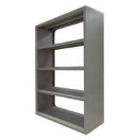 ราคา โปรโมชั่น ชั้นวางของโล่ง LUCKY WORLD SF 1200x1800 MC สีครีมเมทัลลิค เฟอร์นิเจอร์อเนกประสงค์ โต๊ะอเนกประสงค์ เก้าอี้อเนกประสงค์ โต๊ะพับ เก้าอี้พับ เก้าอี้จัดเลี้ยง Multi Purpose ของแท้ 100 ส่งเร็ว (14