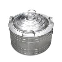 ราคา TAMADA ถังเขย่าไอติมแท่ง 80 แท่ง (1582236109)