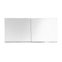 ราคา ตู้ไม้คู่บานทึบ รุ่น ZER W FT 4080X WH (1582692111)