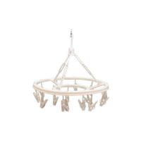 ราคา ห่วงตากผ้า พลาสติก กลม ใหญ่ 15กิ๊บ CSP CSP 9144ราวแขวนผ้าอุปกรณ์ซักรีดจัดเก็บและทำความสะอาด (893754868)