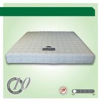 ราคา NBที่นอนยางพาราผ้าขนนก Homematt ขนาด 3 ฟุต หนา 10 นิ้ว รุ่น ฮาโมนี่ Harmony (1605352153)