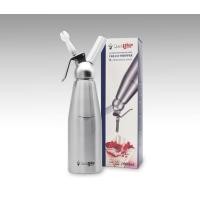 ราคา Quick Whip กระบอกวิปครีม อลูมีเนียม ขนาด 1 ลิตร (1355344227)