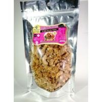 ราคา น้ำพริกกุ้งเสียบสามรส 500g สูตรบังเดะ ของฝากขึ้นชื่อจังหวัดภูเก็ต (763216820)