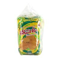 ราคา ฟีบัสโรล ข้าวเกรียบ รสข้าวโพด 62 กรัม 4 ห่อ PHEBUSROLL SWEET CORN 62G X4 (1552732066)
