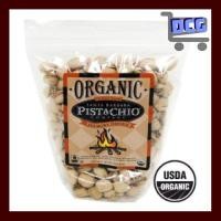 ราคา Santa Barbara Pistachio Hickory Smoked Organic 340 g คุ้ม ดี ถูกใจ (1366670652)