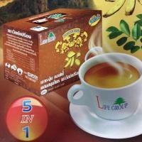 ราคา กาแฟเขาชะงุ้ม แก้ปวดเมื่อย ปวดหลัง ปวดเอว แขนขาไม่มีแรง ชาตามปลายมือปลายเท้า คาเฟอีนต่ำ บรรจุ 15 ซอง (174568016)