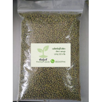 ราคา ถั่วเขียวเพาะ ตราพันธุ์แท้ 500 กรัม (1389644856)