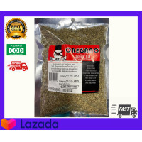 ราคา พร้อมส่ง ใบออริกาโน อบแห้งผง ผงเครื่องเทศ ผงโรยพิชซ่า ออริกาโน Oregano เพิ่มกลิ่นหอมและรสชาติอาหารบดอบแห้งขนาด 100 กรัม (895120878)