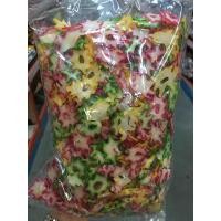 ราคา ข้าวเกรียบดิบ รูปดอกไม้ 2 5ขีด (1148412198)