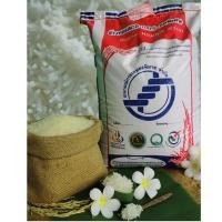 ราคา ข้าวหอมมะลิ ใหม่ 100 คัดพิเศษ ขนาด 15 กก (115497731)