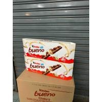 ราคา KINDER BUENO 1SET 2กล่อง 32ชิ้น ราคาพิเศษพร้อมส่ง (1394148258)