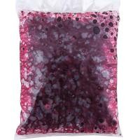 ราคา IQF WHOLE CULTIVATED BLUEBERRY ฟาร์มบลูเบอร์รี่แช่แข็ง 1 Kg (530288958)