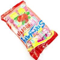 ราคา Preedashop เซียงจาหลอด บ๊วยแผ่น 1 ถุง85g กรัม ขนมนำเข้า ฮอว์กวน ผลฮอร์กวน ซานจา ซันจา กิมจ๊อ เซียนจา (672498824)