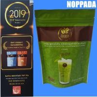 ราคา ชาเขียว สูตรเข้มข้น ชนิดผง ปรุงสำเร็จ ตรา กันยา By มังกรบิน ชนิดซองจุ่ม 6 ซอง instant Green Tea concentred Formula powder ชามังกรบิน ชามะลิ ผงชาเขียว ชาเขียวมะลิ ชาเขียวไข่มุก ผงชา ชาเขียวมะนาว ชาสมุน