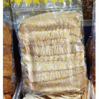 ราคา ปลาหมึกบดไม่ปรุงรส หรือหมึกบดบ้าน น้ำหนัก 500 กรัม ร้านที่1 (1378052500)