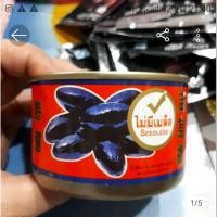 ราคา หนำพ๊วย หนำเลี๊ยบ หนำเลี๊ยบในน้ำเกลือ ไม่มีเมล็ด อาหารเจ กับข้าวเจ ตรา golden horse brand (836156306)